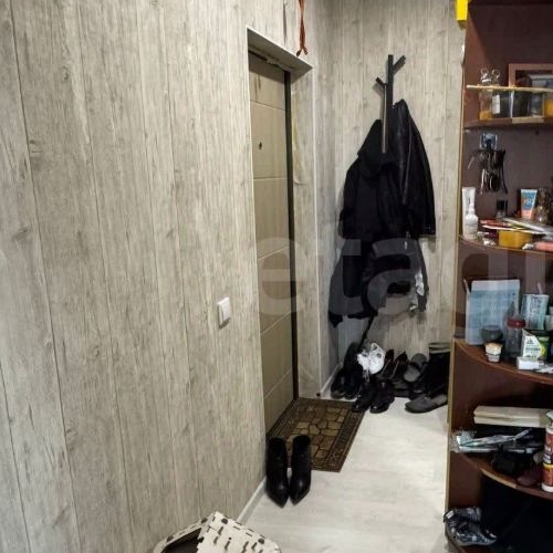 1-комн квартира д. Бородино, шоссе Варшавское, 82