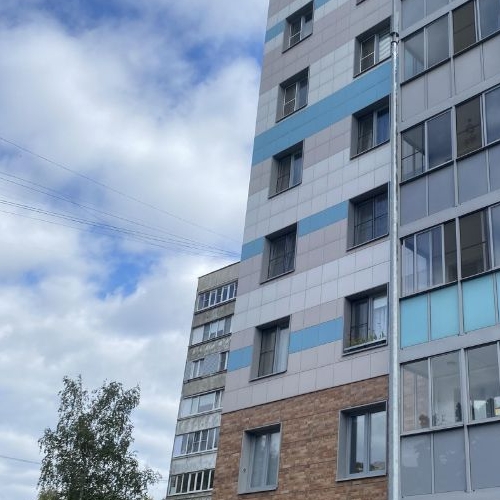 1-комн квартира Раменское, Спортивный проезд, 6