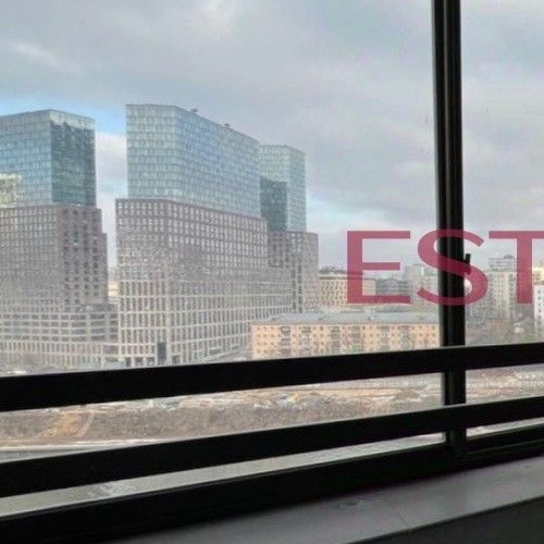 2-комн квартира Береговой проезд,  д. 1Б