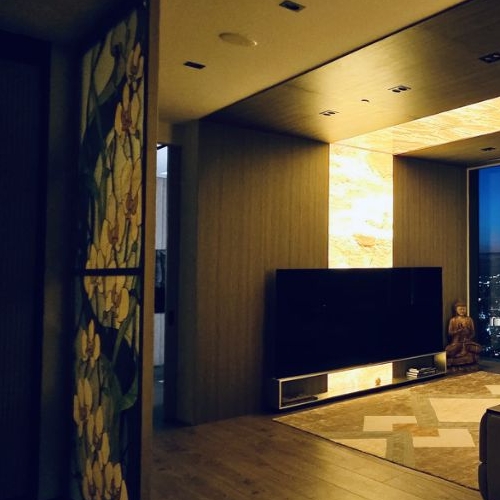 2-комн квартира 1-й Красногвардейский проезд, 22с1