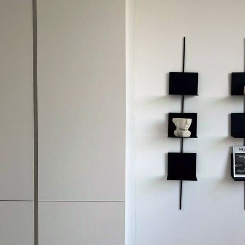 2-комн квартира Мичуринский проспект, 56