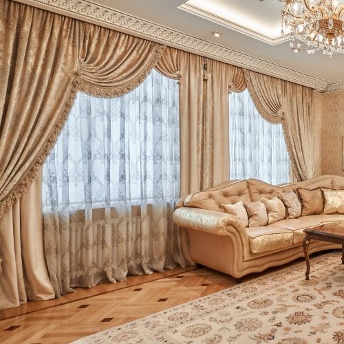 6-комн квартира Чапаевский переулок, 3