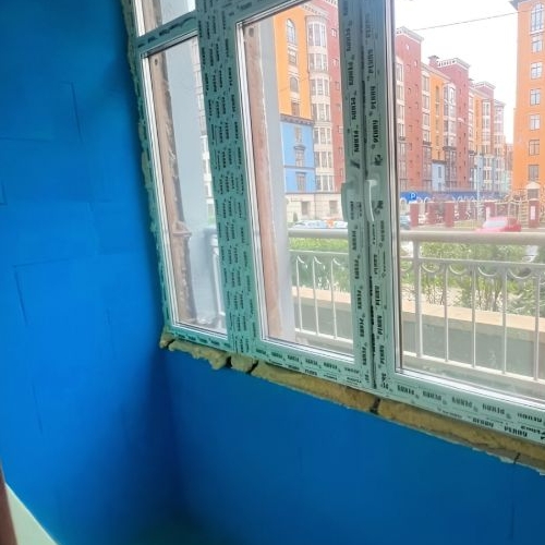 2-комн квартира Сабурово пгт, улица Рождественская, 6