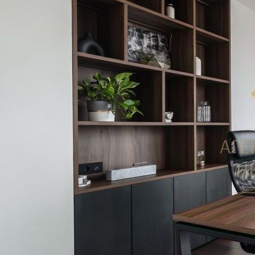 3-комн квартира Дмитровский проезд,  д. 1