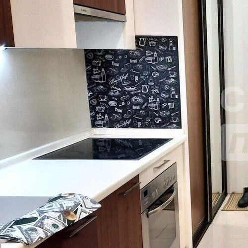 1-комн квартира Химки, улица Кудрявцева, 12