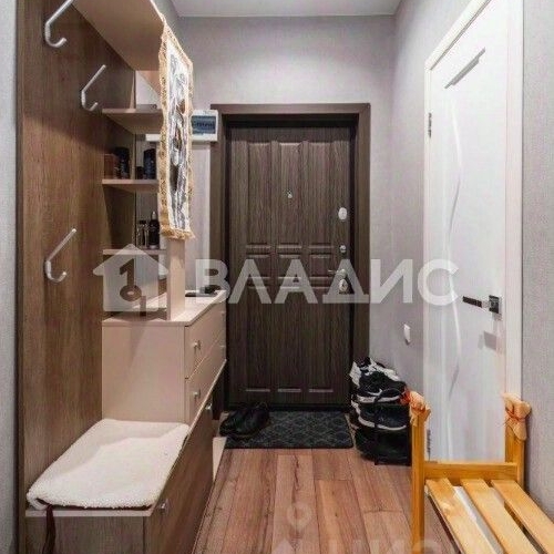 Студия Опалиха мкр, улица Пришвина, 4