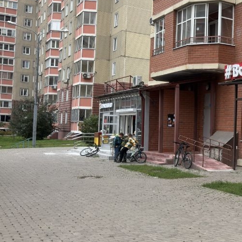 2-комн квартира Балашиха, улица Дмитриева, 6