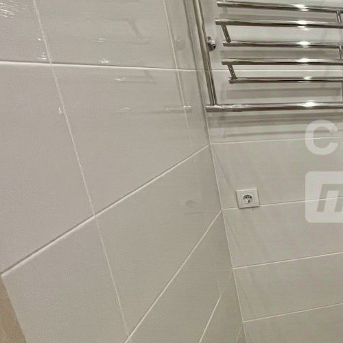 2-комн квартира Октябрьский пгт, улица Школьная, 1к2