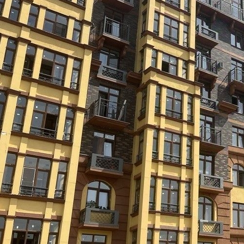 2-комн квартира Город-событие мкр, с. Лайково, 20