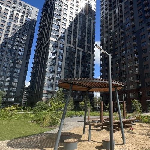 Студия Одинцово, 10