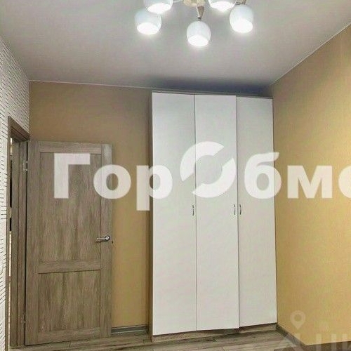 2-комн квартира Южные Горки мкр, пос. Мещерино,  д. 2