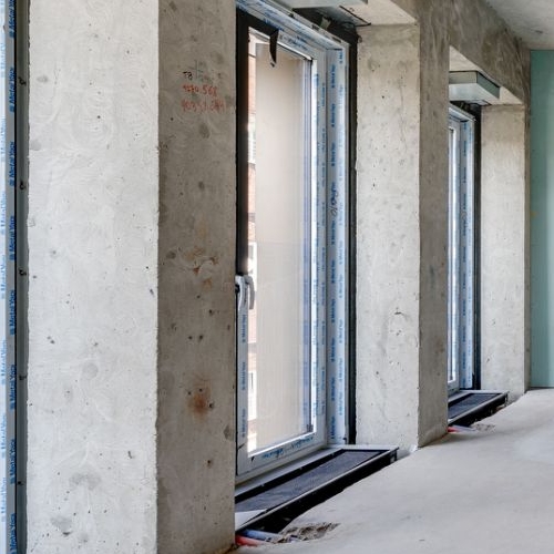 2-комн квартира Дружинниковская улица, 15