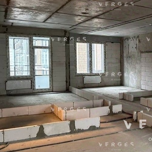 4-комн квартира Винницкая улица, 8к4