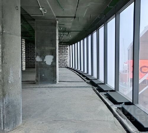 6-комн квартира набережная Пресненская, 12