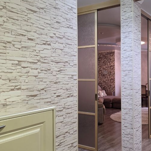 4-комн квартира Октябрьский пгт, улица Спортивная, 2