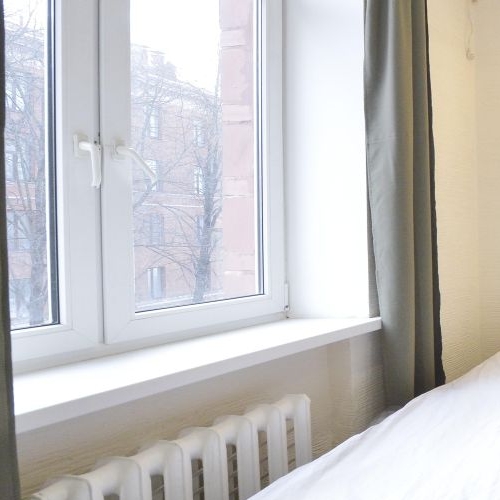 Студия улица 2-я Энтузиастов, 5