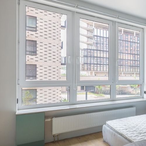 Студия Большая Филевская улица, 3к4