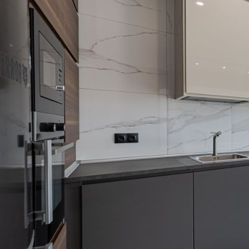 2-комн квартира Выборгская улица, 9/1