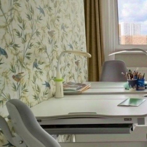 3-комн квартира улица Татьянин Парк, 15к2