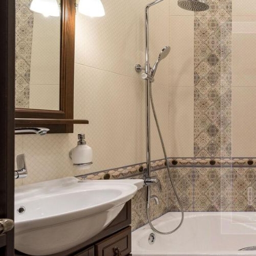 3-комн квартира 1-й Смоленский переулок, 21