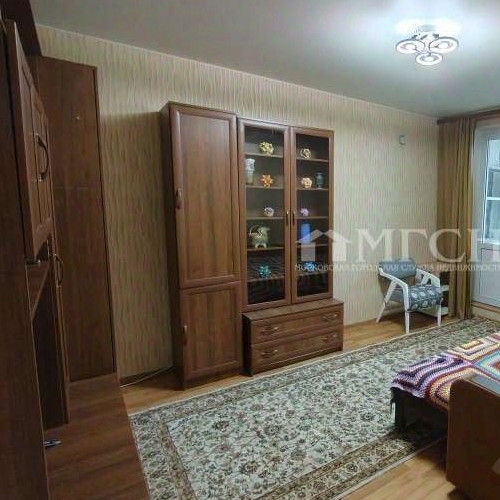 2-комн квартира Железнодорожный мкр, Балашиха, улица Струве,  д. 3к1