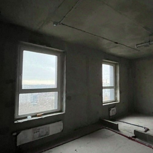 3-комн квартира улица Петра Алексеева, 14