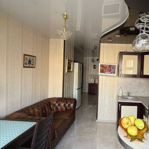 2-комн квартира улица Ухтомского Ополчения, 1