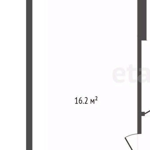 1-комн квартира Химки, улица Германа Титова, 8