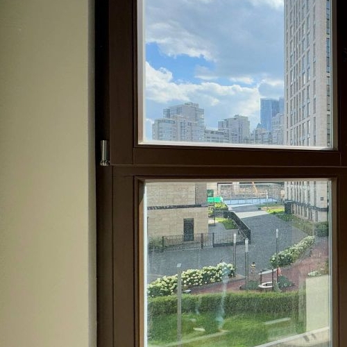 3-комн квартира 2-я Черногрязская улица, 6к3