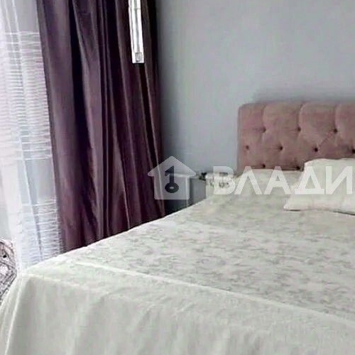 2-комн квартира Родниковая улица, 9Ак2