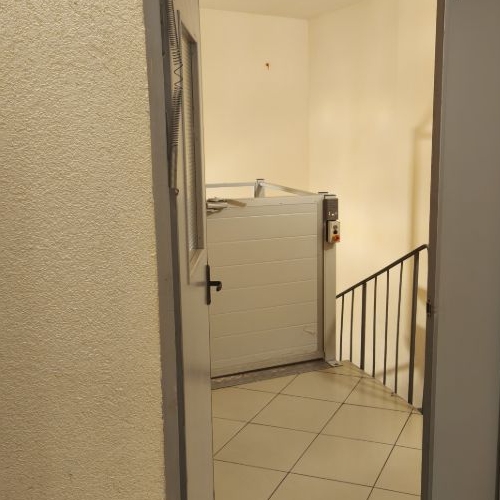 1-комн квартира пос. Мебельной Фабрики, улица Рассветная, 5