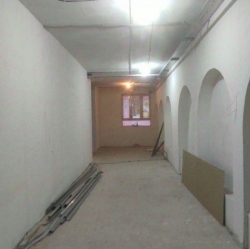 Помещение свободного назначения Новое Павлино, Косинское шоссе,  д. 2