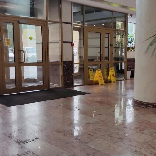 3-комн квартира Профсоюзная улица, 64к2