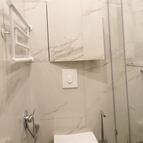 3-комн квартира д. Бородино, шоссе Варшавское, 69