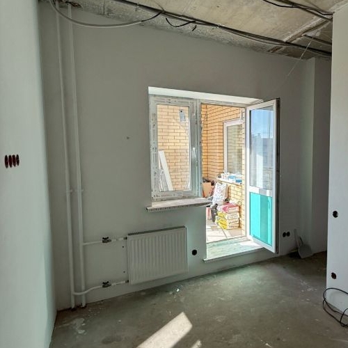 1-комн квартира Ивантеевка, Хлебозаводская улица,  д. 2