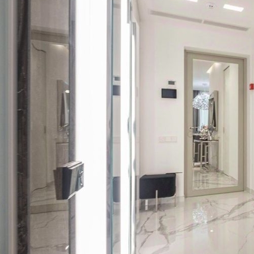 2-комн квартира Большой Николоворобинский переулок, 9к1