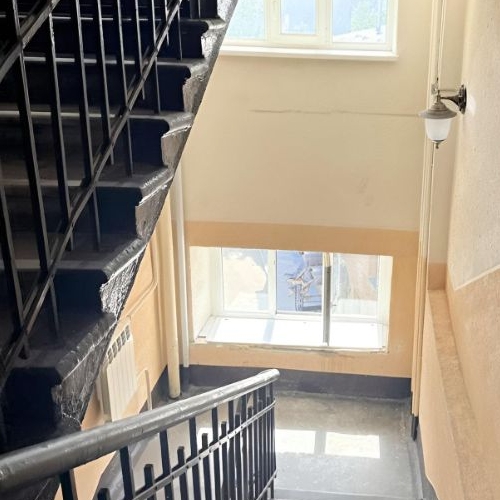 Студия улица Покровка, 43А