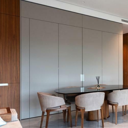 2-комн квартира Мосфильмовская улица, 1А