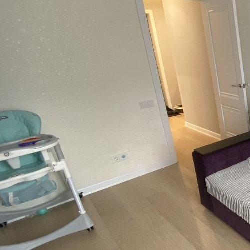 1-комн квартира Клин, Клинская улица, 26