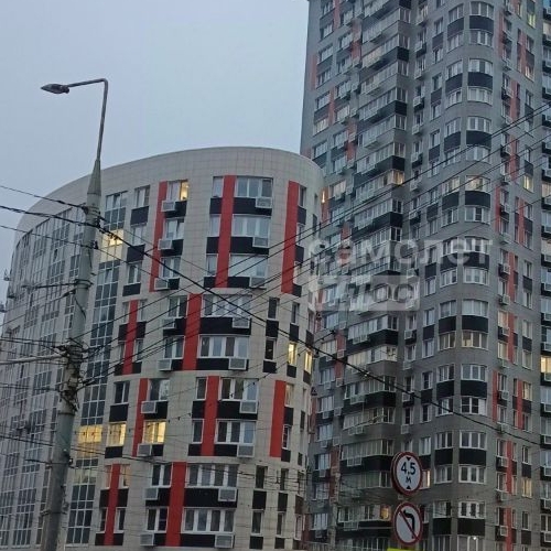 1-комн квартира Химки г, Молодежная ул,  д. 7к1