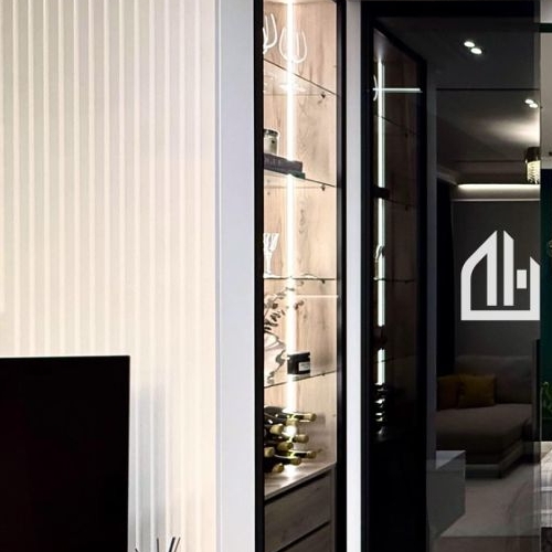 2-комн квартира улица Коминтерна, 15