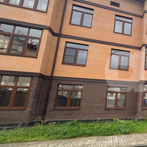 2-комн квартира Раменское, улица Березовая Роща, 1