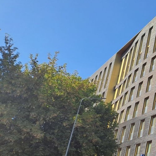 3-комн квартира Тессинский переулок, 1