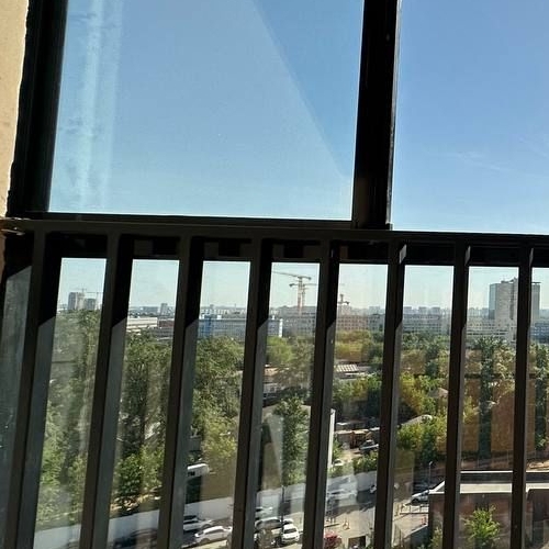 2-комн квартира 1-й Грайвороновский проезд, 1