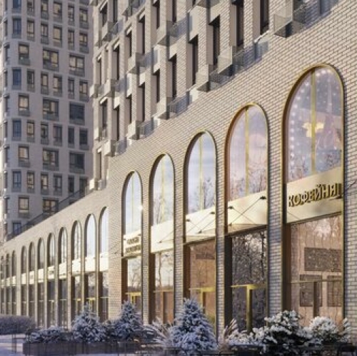 1-комн квартира Шоссейная улица,  д. 4Д