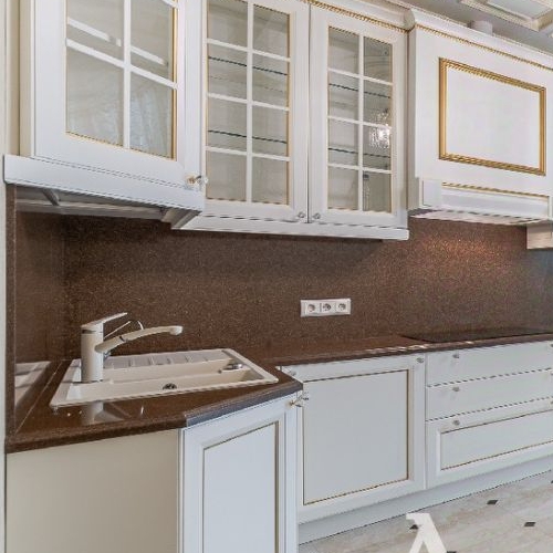 4-комн квартира Ломоносовский проспект, 25к5