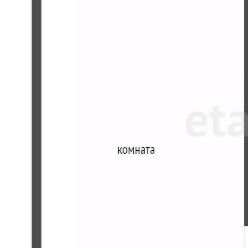 1-комн квартира д. Фоминское, 5