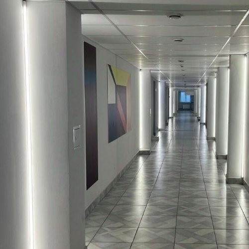 Студия улица 50 лет Октября, 2К2