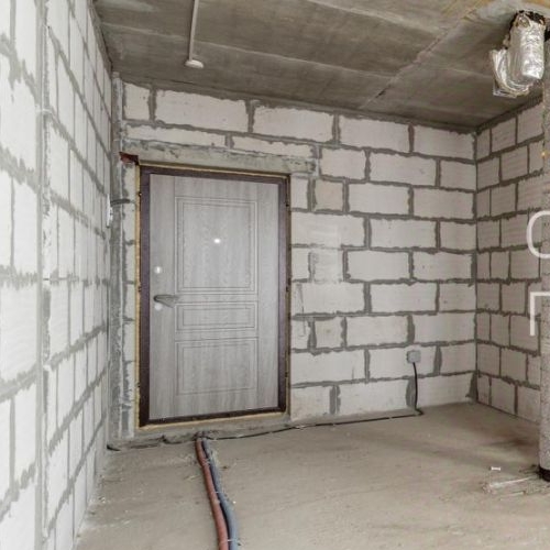 Студия Подмосковный кв-л, Малаховка пгт, 67к5