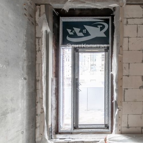 2-комн квартира Автомобильный проезд, 4